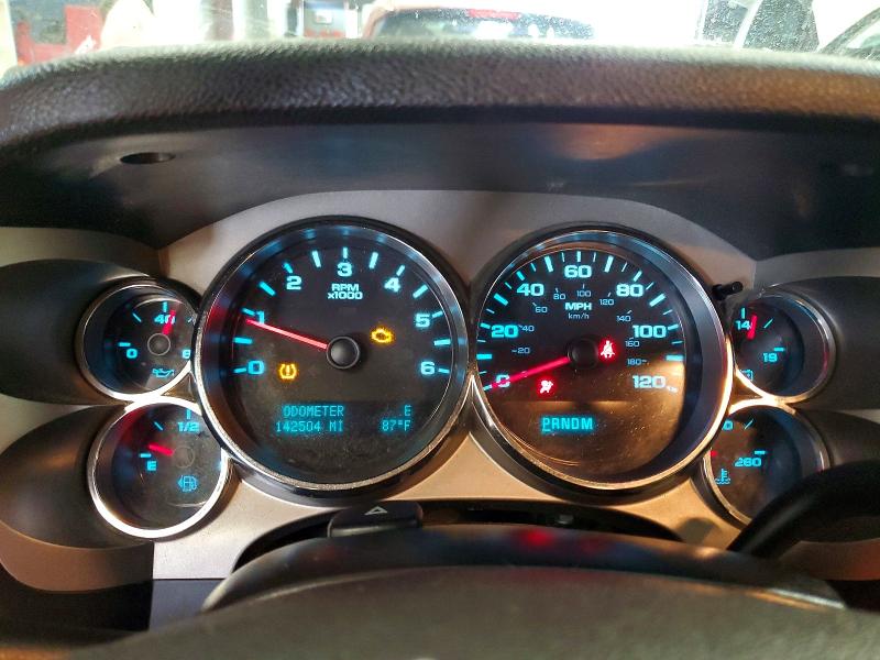 Aukcja sprzedaży 2010 Chevrolet Silverado, vin: 1GCSKSE39AZ170503, numer aukcji: 56486966