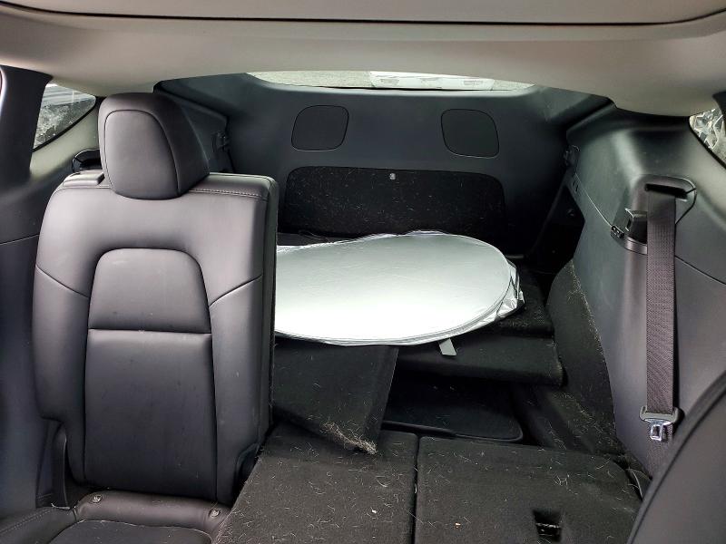 56542986 :رقم المزاد ، 5YJYGDEF3LF002298 vin ، 2020 Tesla Model Y مزاد بيع