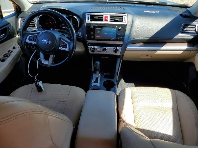 55911186 :رقم المزاد ، 4S4BSANCXH3248466 vin ، 2017 Subaru Outback مزاد بيع