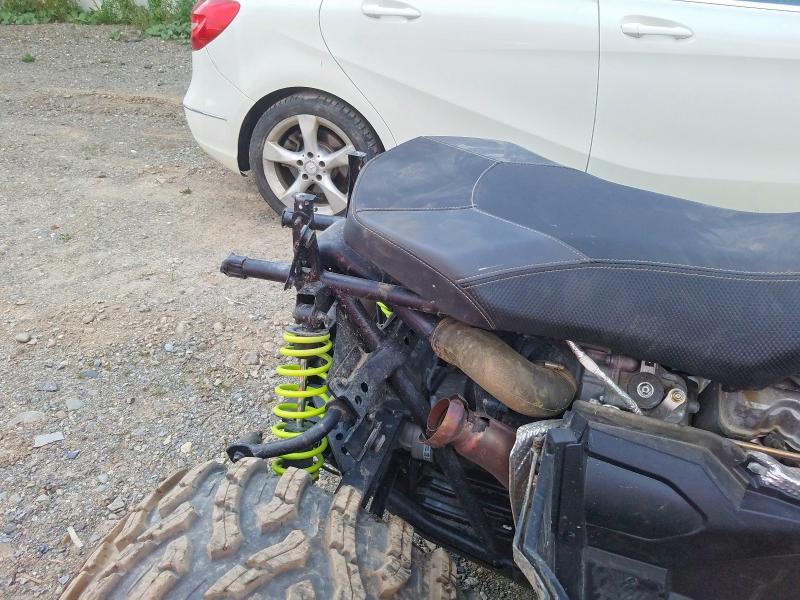 Aukcja sprzedaży 2025 Polaris 850, vin: 4XASXZ855SB033079, numer aukcji: 55129396