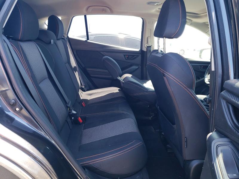 Aukcja sprzedaży 2018 Subaru Crosstrek, vin: JF2GTADC1JH295730, numer aukcji: 57540176