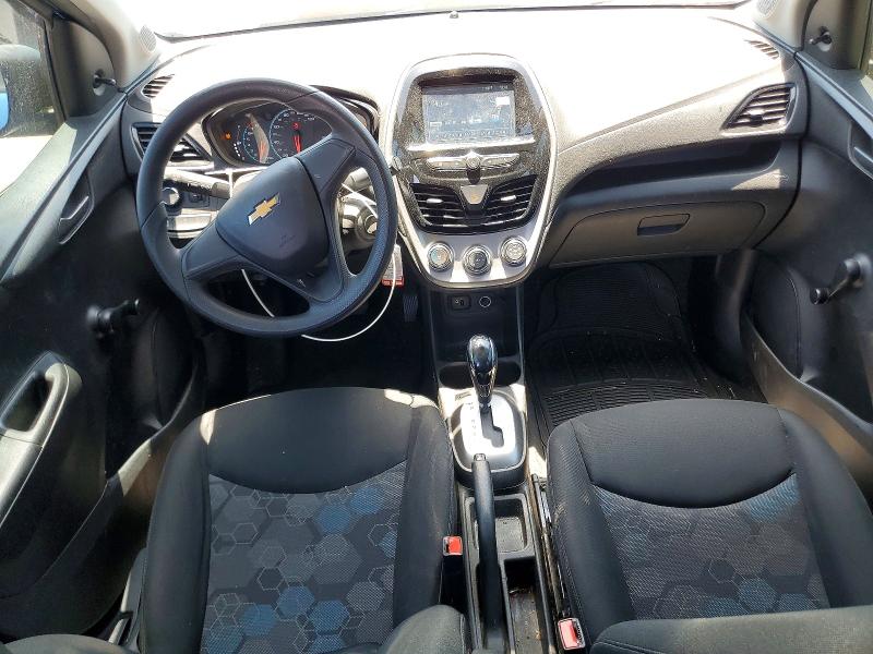 Продаж на аукціоні авто 2016 Chevrolet Spark, vin: KL8CB6SA2GC634590, номер лоту: 56478406