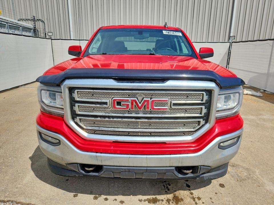 Aukcja sprzedaży 2017 Gmc Sierra, vin: 3GTU2MECXHG363628, numer aukcji: 57147446