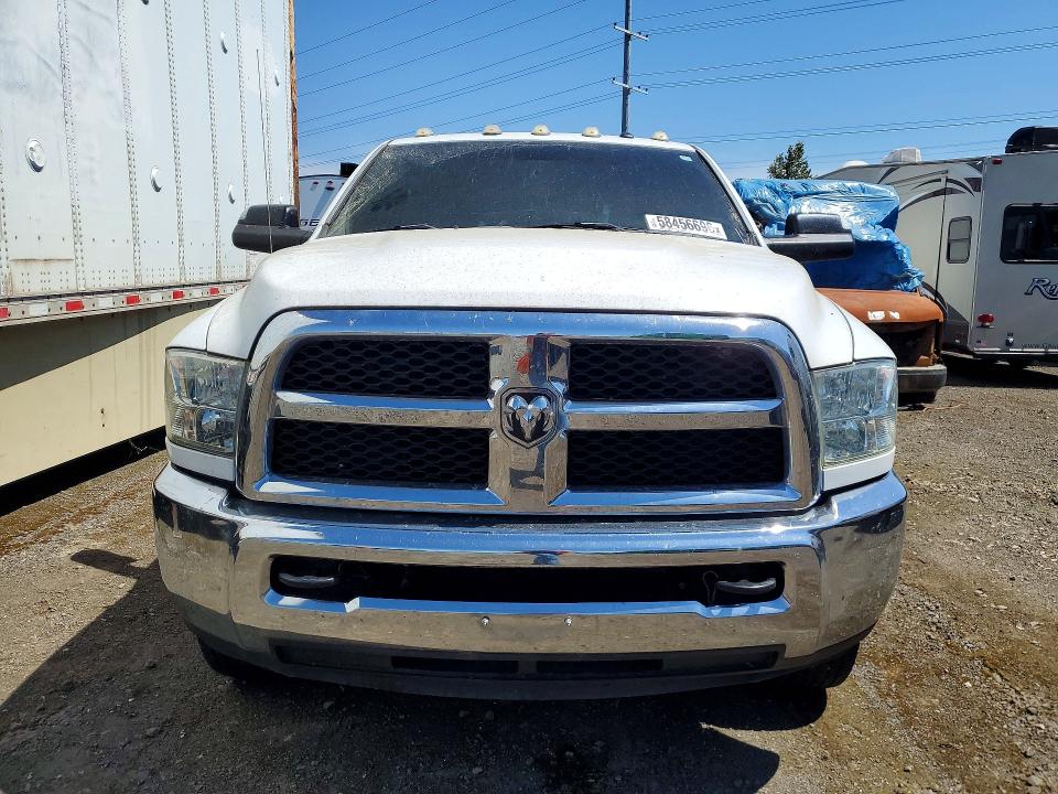 Aukcja sprzedaży 2016 Ram 3500, vin: 3C63RRGL8GG263325, numer aukcji: 58456696