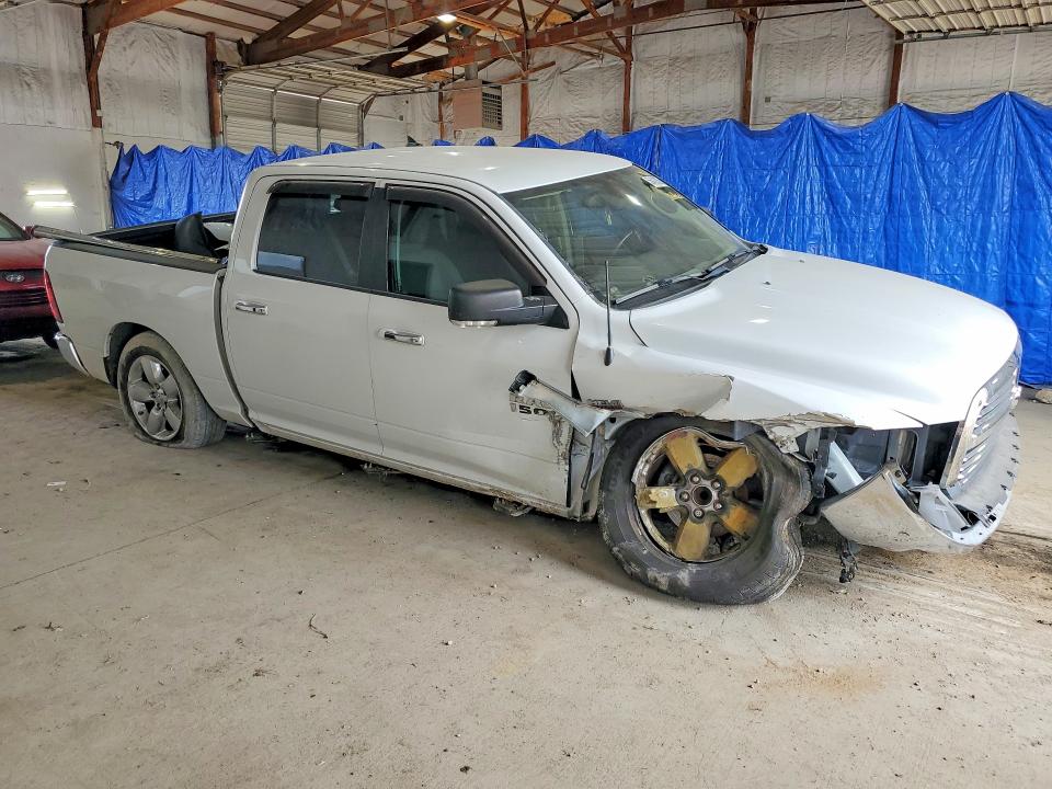 Продаж на аукціоні авто 2016 Ram 1500, vin: 1C6RR6LT1GS128307, номер лоту: 56432926
