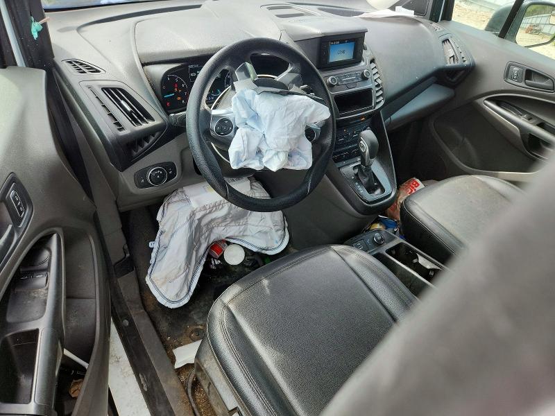 Продажа на аукционе авто 2020 Ford Transit Connect, vin: NM0LS7E28L1445611, номер лота: 56770936