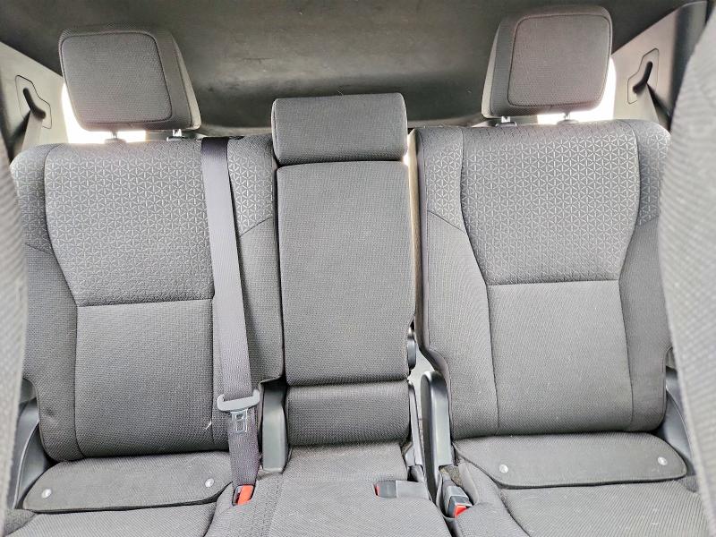 Продаж на аукціоні авто 2025 Toyota 4runner, vin: JTEVA5BR4S5042118, номер лоту: 58208316