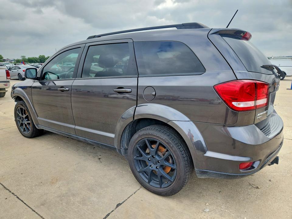Aukcja sprzedaży 2017 Dodge Journey, vin: 3C4PDDEG7HT696466, numer aukcji: 56317176