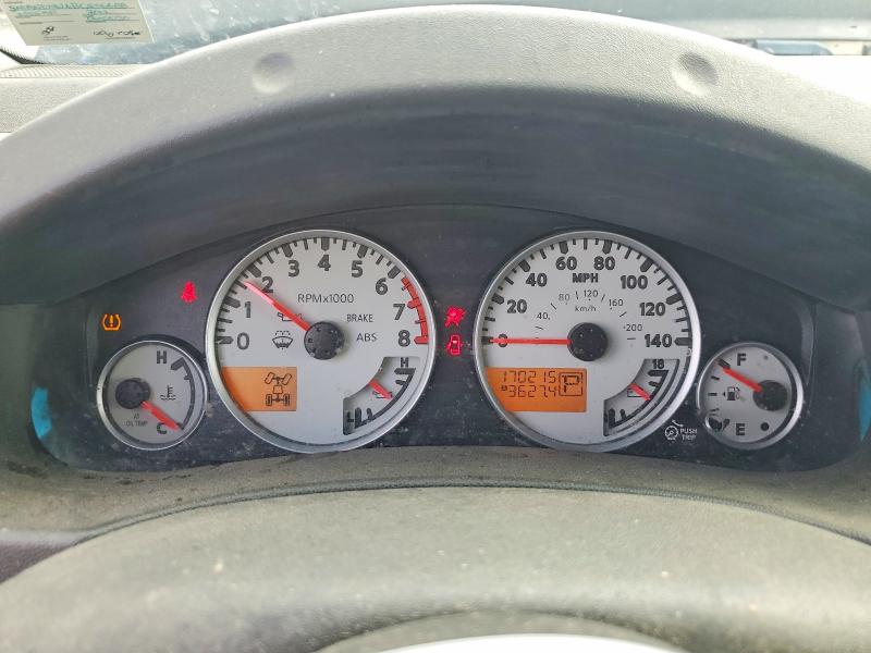 Aukcja sprzedaży 2011 Nissan Xterra, vin: 5N1AN0NW6BC506688, numer aukcji: 56693876