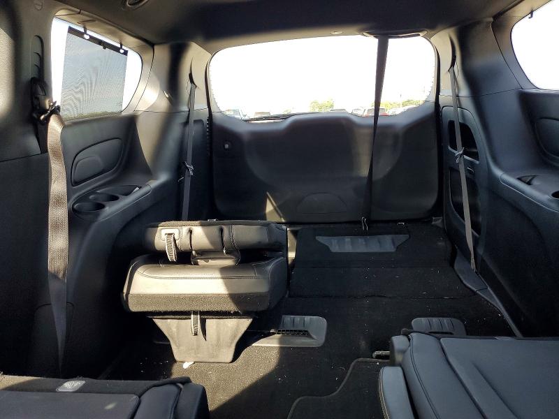 Aukcja sprzedaży 2020 Chrysler Pacifica, vin: 2C4RC1BG3LR245528, numer aukcji: 56150546