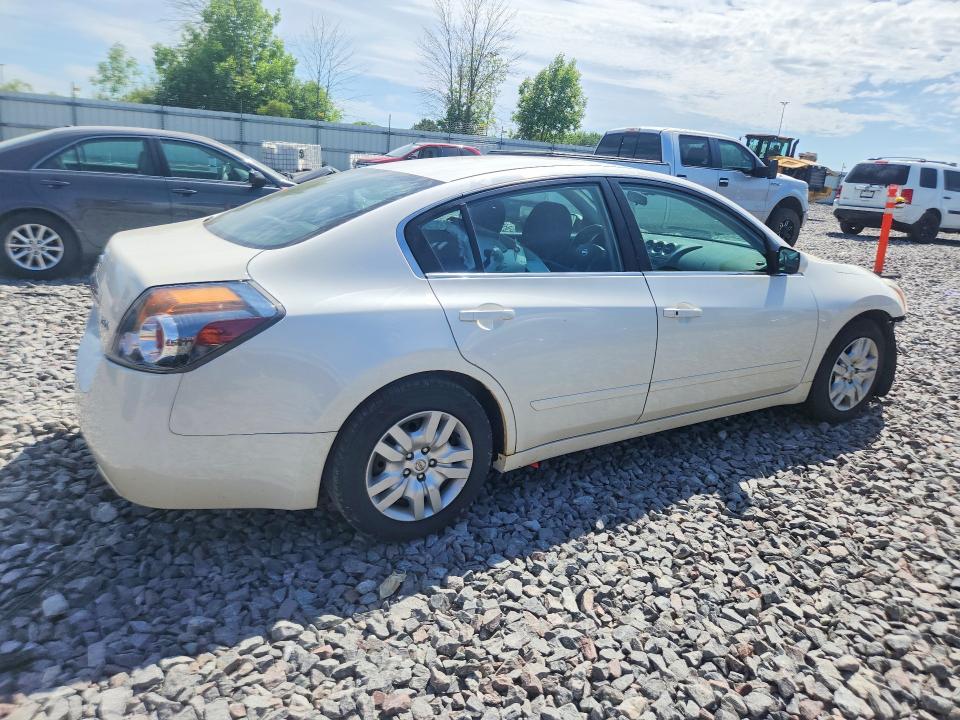 Продаж на аукціоні авто 2010 Nissan Altima, vin: 1N4AL2AP4AN443863, номер лоту: 56338366