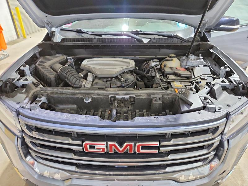 Продаж на аукціоні авто 2022 Gmc Acadia, vin: 1GKKNLLS4NZ121257, номер лоту: 59098546