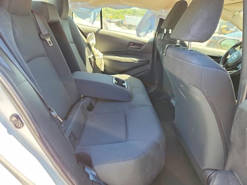 Aukcja sprzedaży 2023 Toyota Corolla, vin: JTDB4MEE3PJ006047, numer aukcji: 56528026