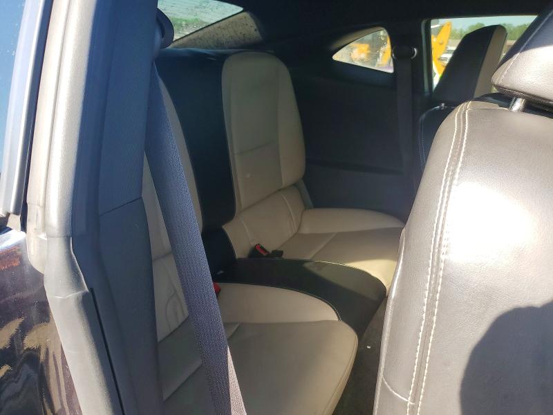 2014 Chevrolet Camaro მანქანა იყიდება აუქციონზე, vin: 2G1FK1EJ4E9143129, აუქციონის ნომერი: 56522666