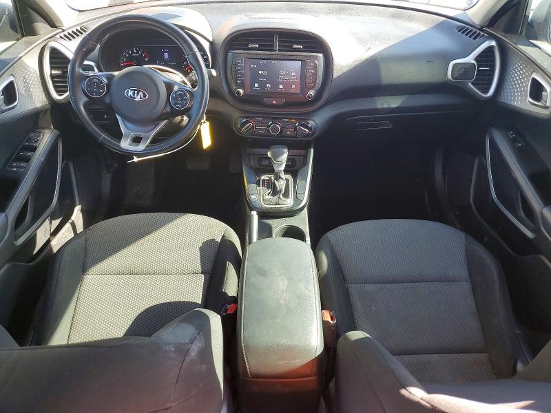 Продаж на аукціоні авто 2020 Kia Soul, vin: KNDJ23AU1L7102694, номер лоту: 57235696