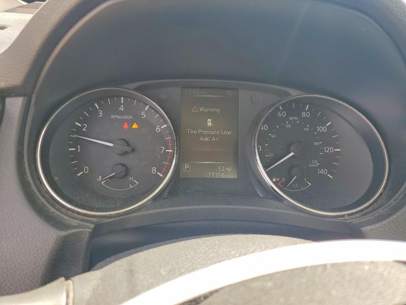 Aukcja sprzedaży 2017 Nissan Rogue, vin: KNMAT2MV7HP548769, numer aukcji: 56640686