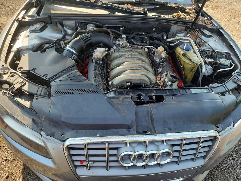 Aukcja sprzedaży 2009 Audi S5, vin: WAURV78T69A028003, numer aukcji: 59094276
