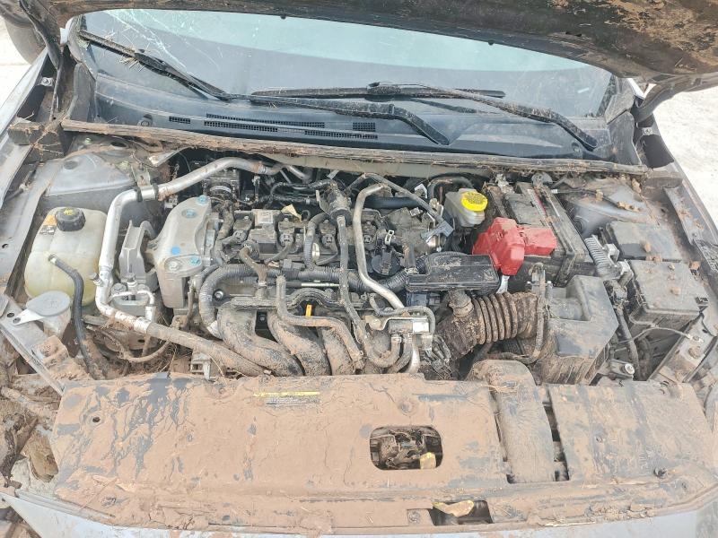 Продажа на аукционе авто 2024 Nissan Sentra, vin: 3N1AB8DV8RY277066, номер лота: 55708266