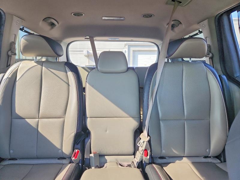 Aukcja sprzedaży 2017 Kia Sedona, vin: KNDMB5C18H6284287, numer aukcji: 59119926