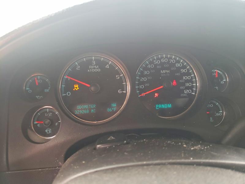 56288386 :رقم المزاد ، 1GNSCHE09ER164106 vin ، 2014 Chevrolet Suburban مزاد بيع