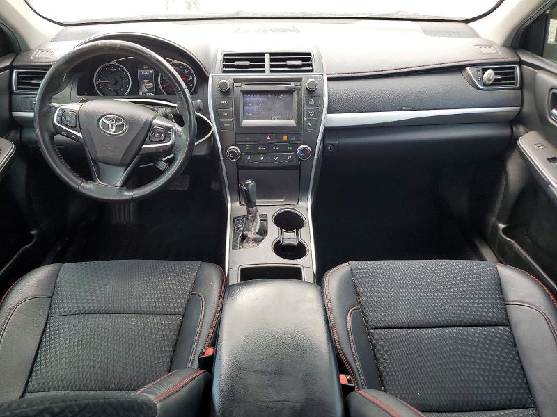 Продажа на аукционе авто 2015 Toyota Camry, vin: 4T1BF1FK5FU007156, номер лота: 56573636