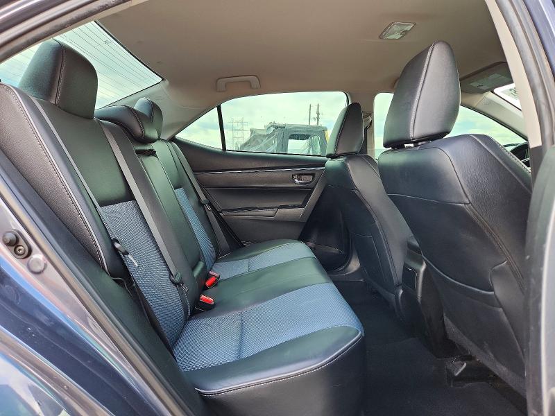 Aukcja sprzedaży 2015 Toyota Corolla, vin: 5YFBURHE3FP355910, numer aukcji: 55979466