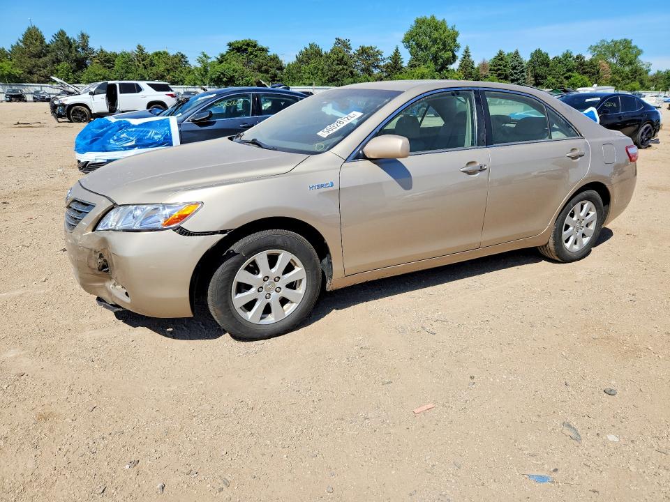 Продаж на аукціоні авто 2009 Toyota Camry, vin: 4T1BB46K59U097975, номер лоту: 56028126