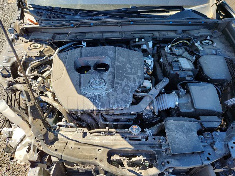 2024 Mazda Cx-30 მანქანა იყიდება აუქციონზე, vin: 3MVDMBBM5RM651764, აუქციონის ნომერი: 57372586