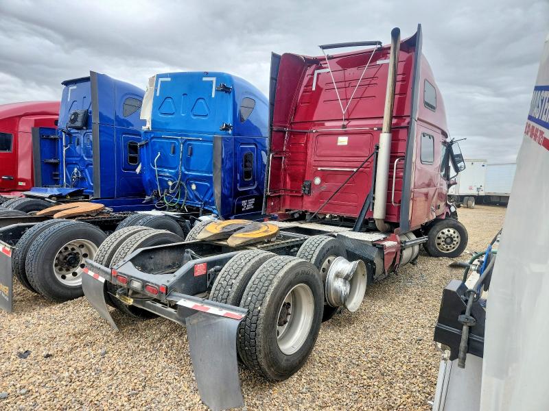 Aukcja sprzedaży 2021 Volvo Vn Vnl, vin: 4V4NC9EJ4MN284152, numer aukcji: 53392276