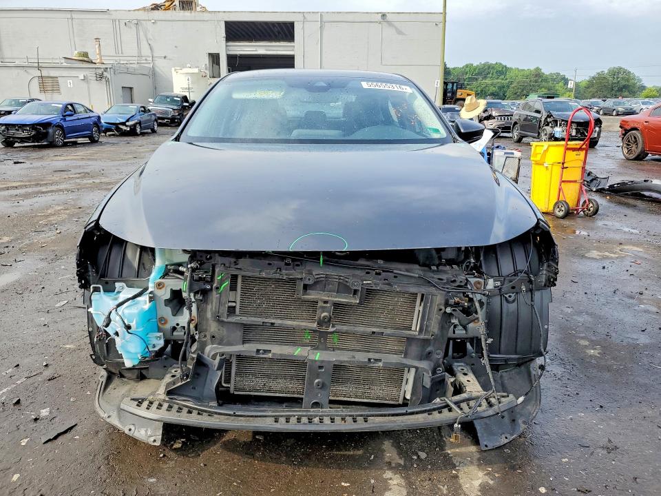 55655316 :رقم المزاد ، JM1BPACLXL1167335 vin ، 2020 Mazda 3 مزاد بيع