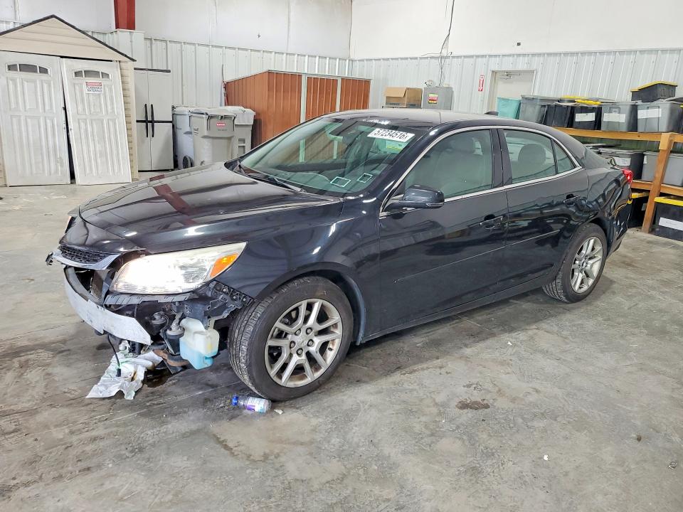 Продажа на аукционе авто 2015 Chevrolet Malibu, vin: 1G11C5SL2FF135740, номер лота: 57234516
