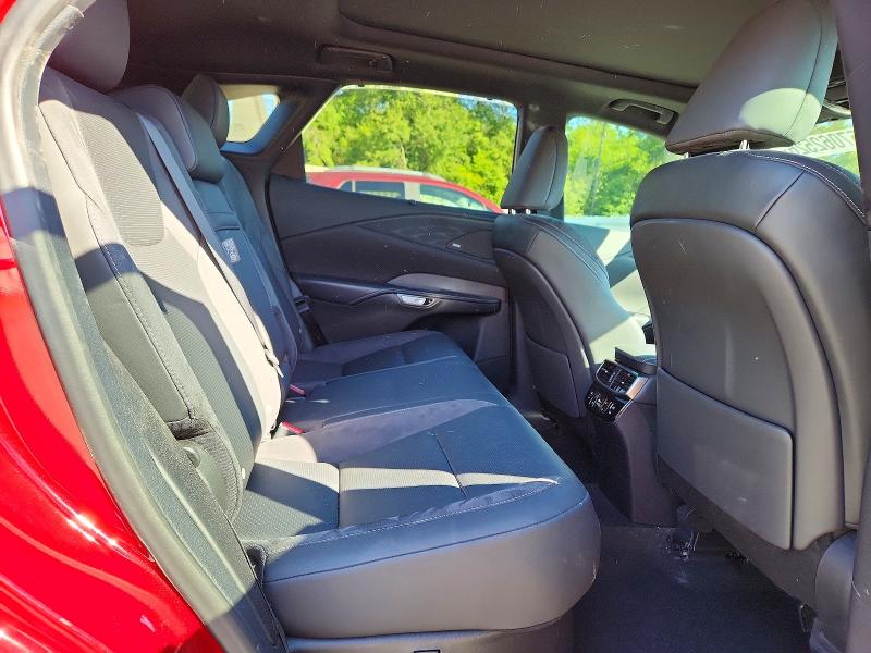 Продажа на аукционе авто 2023 Lexus Rx 350, vin: 2T2BAMBAXPC015653, номер лота: 57062526