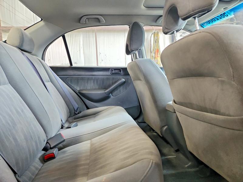 Продаж на аукціоні авто 2005 Honda Civic, vin: 2HGES15615H019082, номер лоту: 56226006