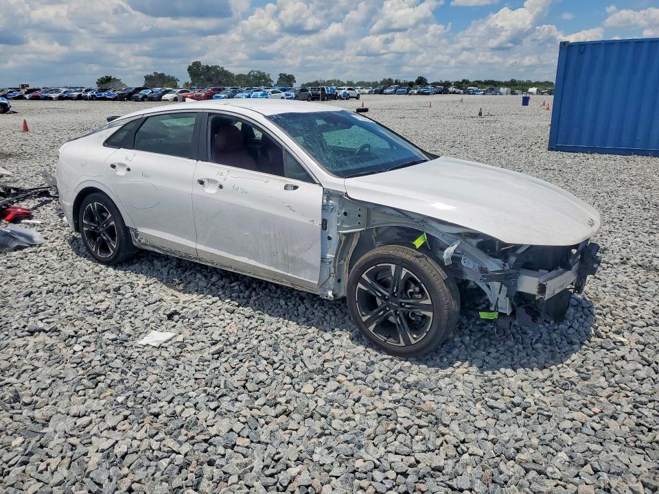 Aukcja sprzedaży 2023 Kia K5, vin: 5XXG64J26PG180274, numer aukcji: 57225006