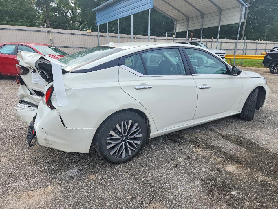 Продажа на аукционе авто 2024 Nissan Altima, vin: 1N4BL4DV7RN386581, номер лота: 55930176