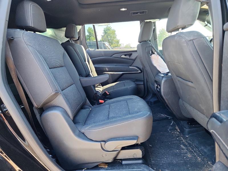 Продажа на аукционе авто 2025 Chevrolet Traverse, vin: 1GNERGRS9SJ244064, номер лота: 55798446