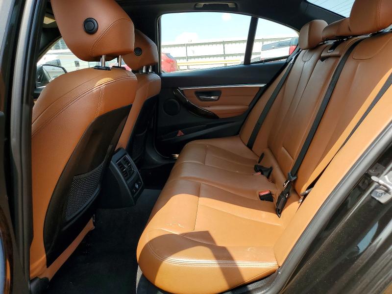 58816036 :رقم المزاد ، WBA8D9C52HK678023 vin ، 2017 Bmw 330 مزاد بيع