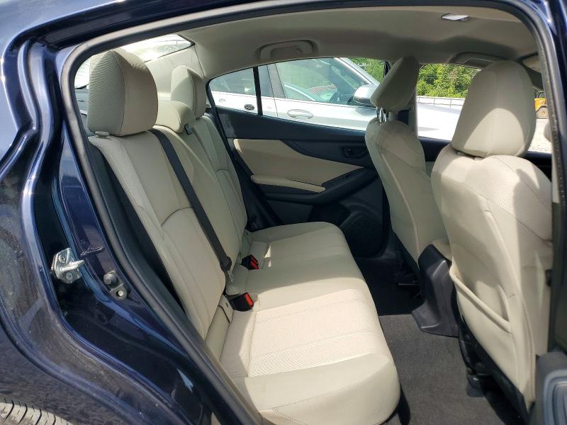 Aukcja sprzedaży 2020 Subaru Impreza, vin: 4S3GKAB68L3612885, numer aukcji: 56482016