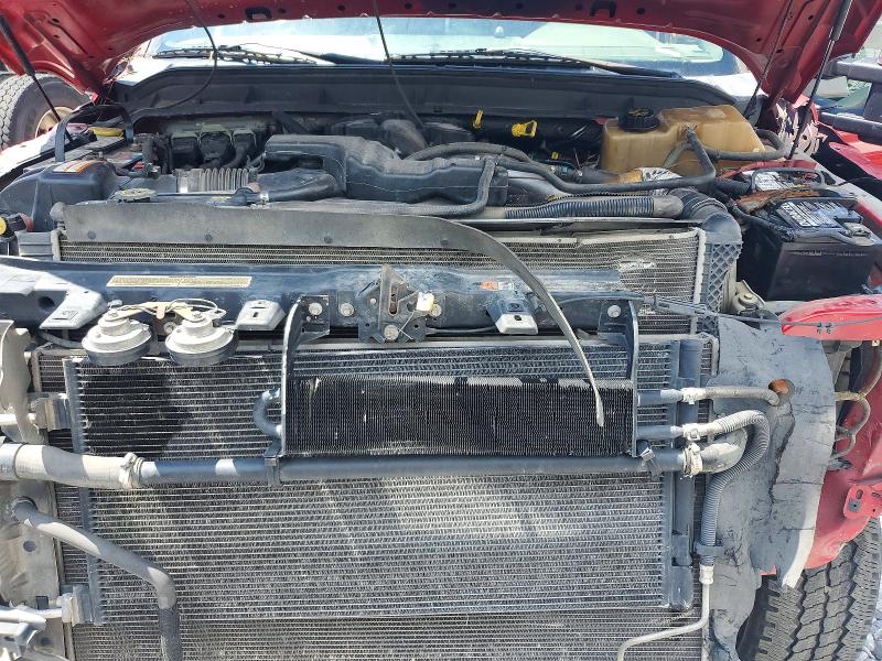 2011 Ford F350 მანქანა იყიდება აუქციონზე, vin: 1FT8W3BT9BEB74214, აუქციონის ნომერი: 56108696