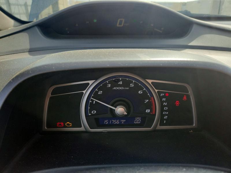 Продаж на аукціоні авто 2009 Honda Civic, vin: 2HGFA16349H348022, номер лоту: 56126466