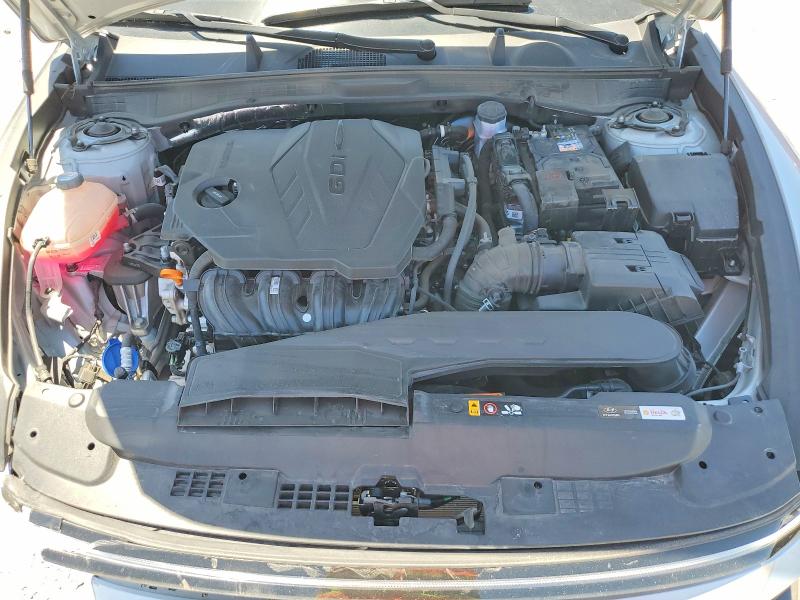 Aukcja sprzedaży 2024 Hyundai Sonata, vin: KMHL64JA7RA408380, numer aukcji: 55920446