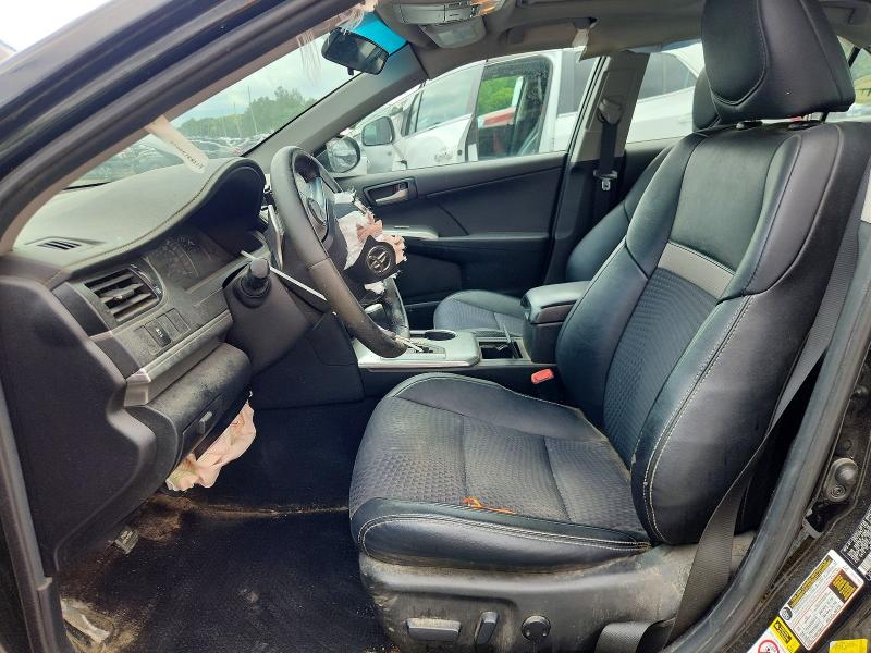 Продажа на аукционе авто 2014 Toyota Camry, vin: 4T1BF1FK0EU780521, номер лота: 59165946