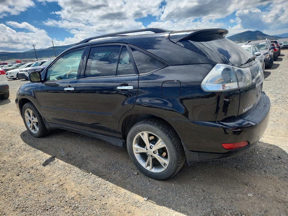 Продажа на аукционе авто 2006 Lexus Rx, vin: JTJHW31U662005945, номер лота: 58372746