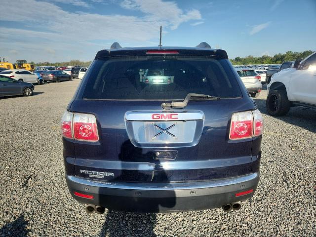 Aukcja sprzedaży 2011 Gmc Acadia, vin: 1GKKRPED0BJ347638, numer aukcji: 55535136