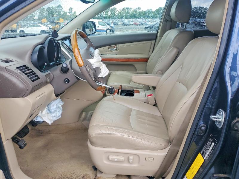Auction sale of the 2004 Lexus Rx, vin: JTJGA31U640042769, lot number: 58015036