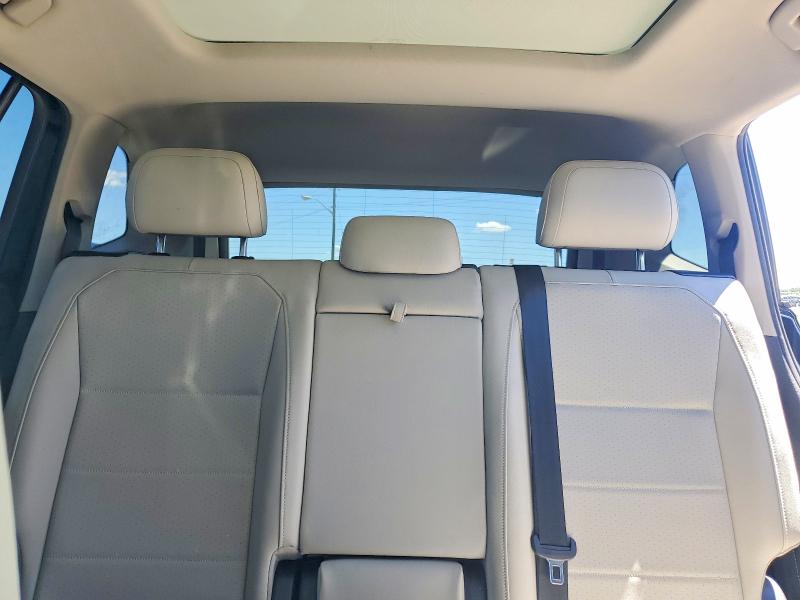 Aukcja sprzedaży 2020 Volkswagen Tiguan, vin: 3VV2B7AX4LM100502, numer aukcji: 58504256