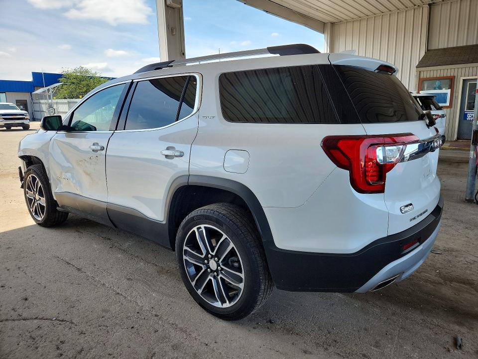 2023 Gmc Acadia მანქანა იყიდება აუქციონზე, vin: 1GKKNULS0PZ170478, აუქციონის ნომერი: 56991716