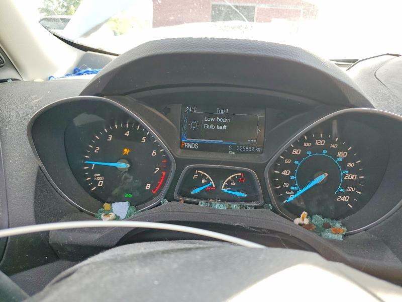Продажа на аукционе авто 2015 Ford Escape, vin: 1FMCU9GX6FUA71287, номер лота: 56229866