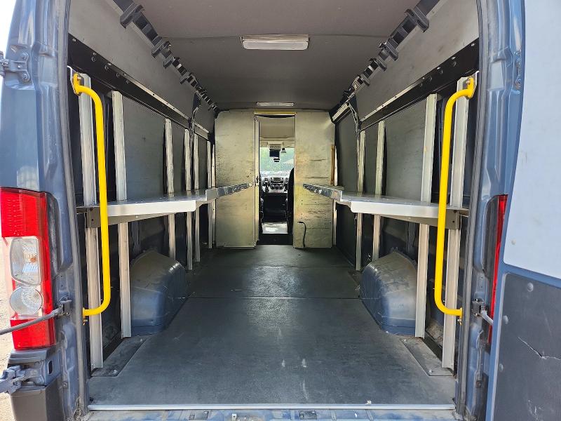 Aukcja sprzedaży 2020 Ram Promaster 3500, vin: 3C6URVJG5LE140029, numer aukcji: 58766236