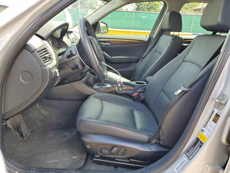 Продажа на аукционе авто 2015 Bmw X1, vin: WBAVM1C5XFV497798, номер лота: 54717526